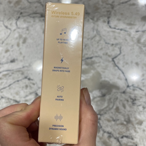 Wireless Earbuds with Charging Case - Picture 8 of 8